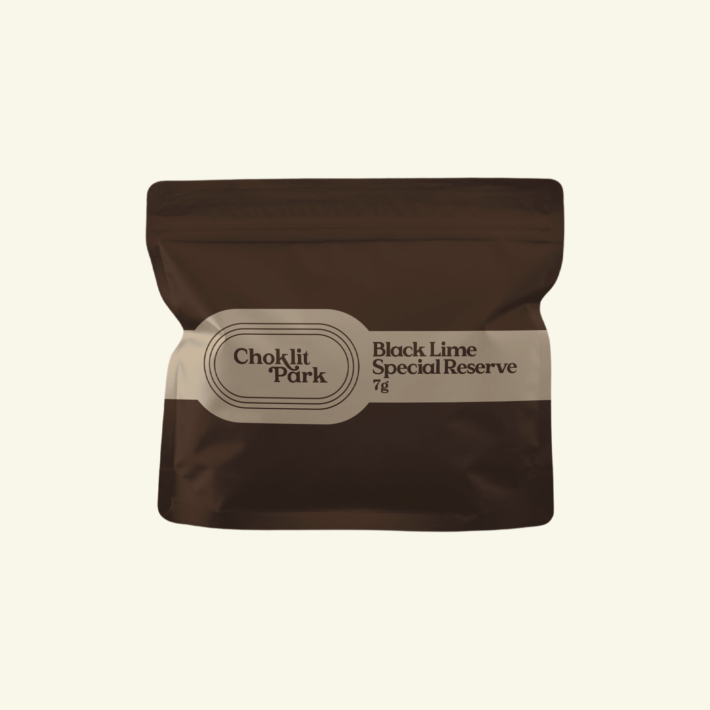 Black Lime Special Reserve