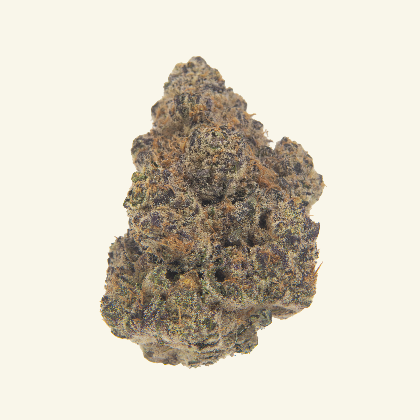 Hawaiian Snow