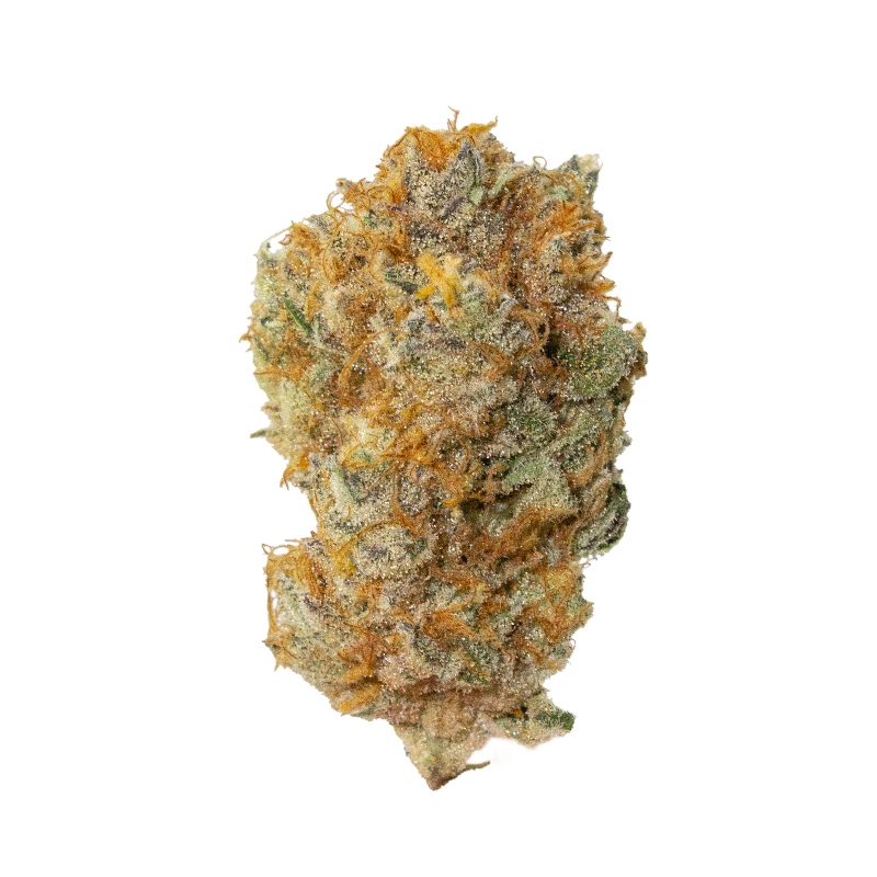 Citrus Ripper