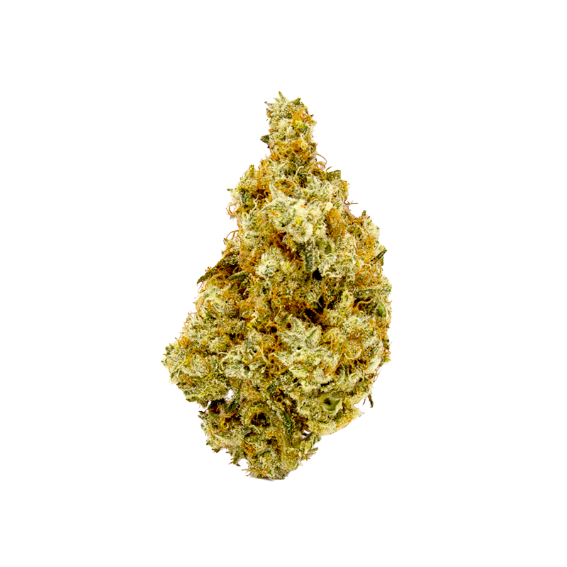 Mango Voltage
